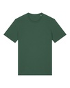 Crafter T-Shirt Bottle Green