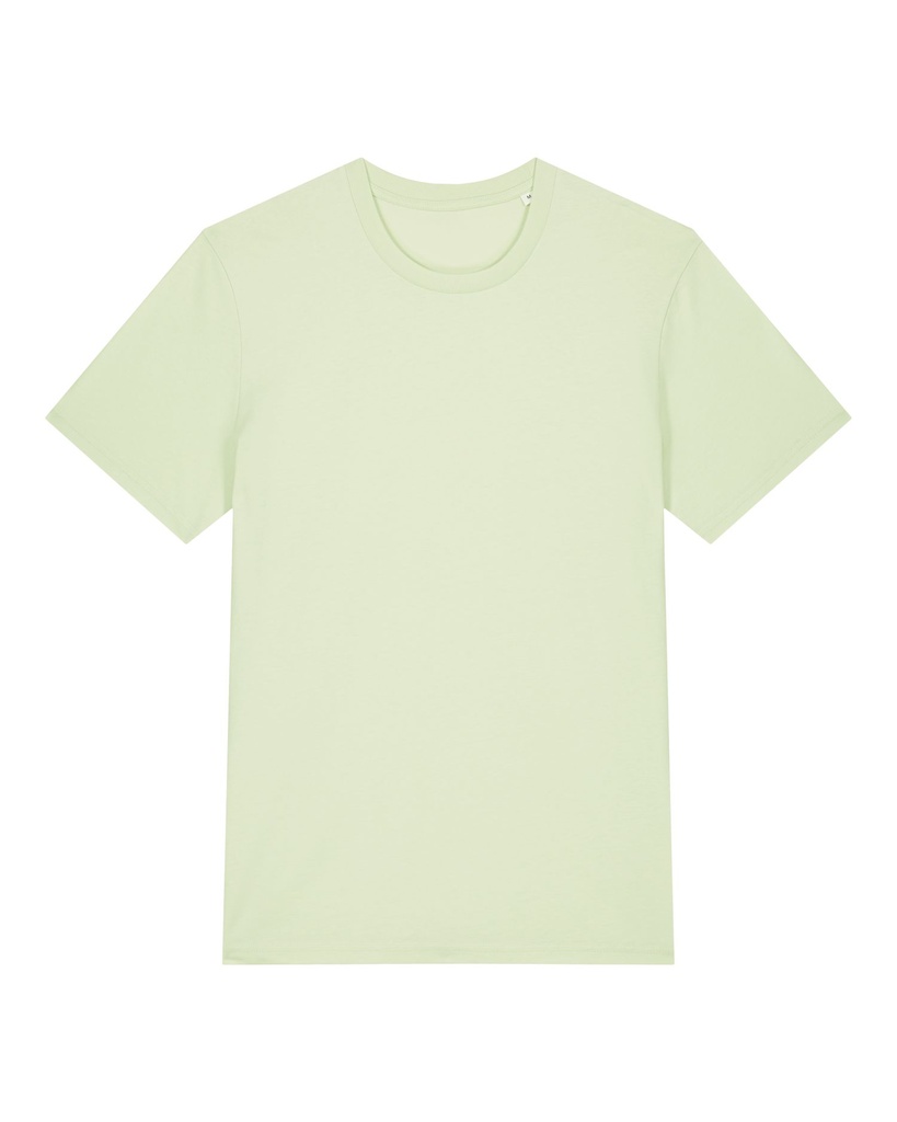 Crafter T-Shirt Stem Green