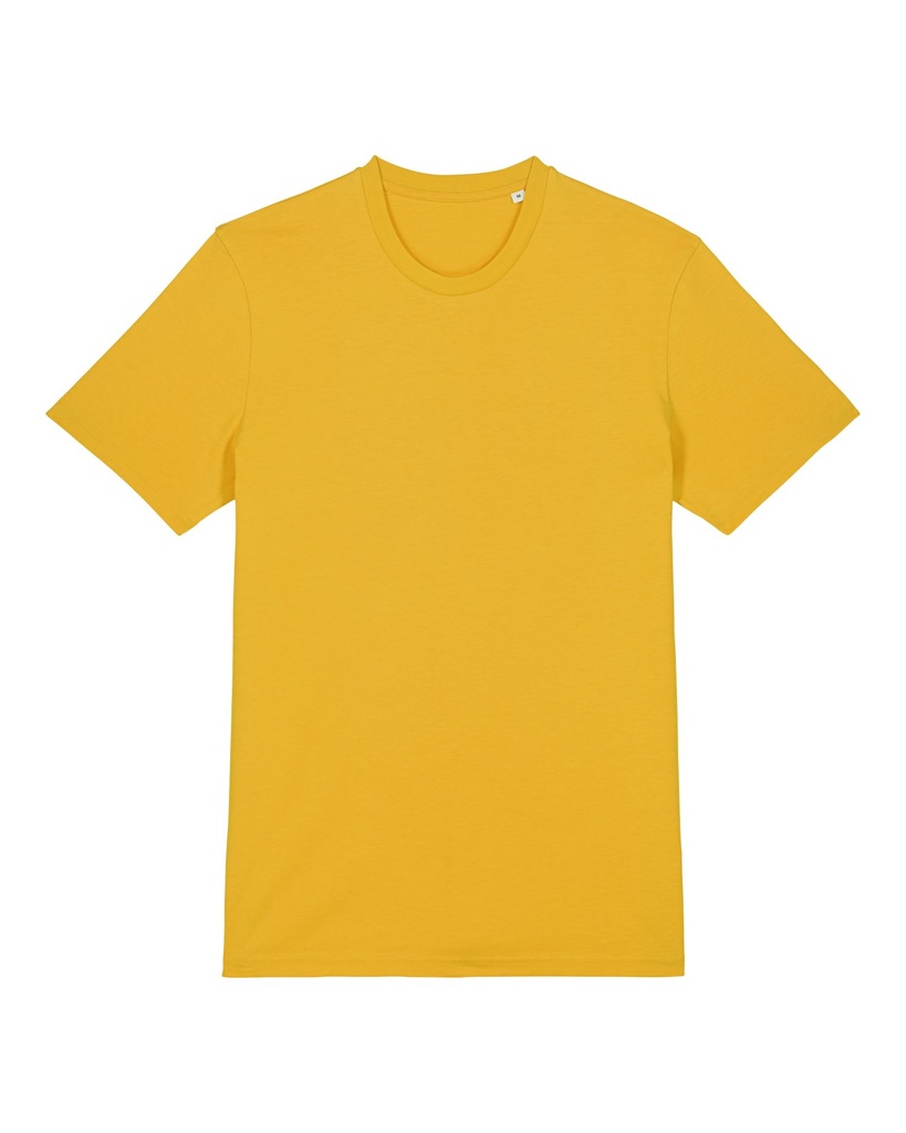 Crafter T-Shirt Spectra Yellow