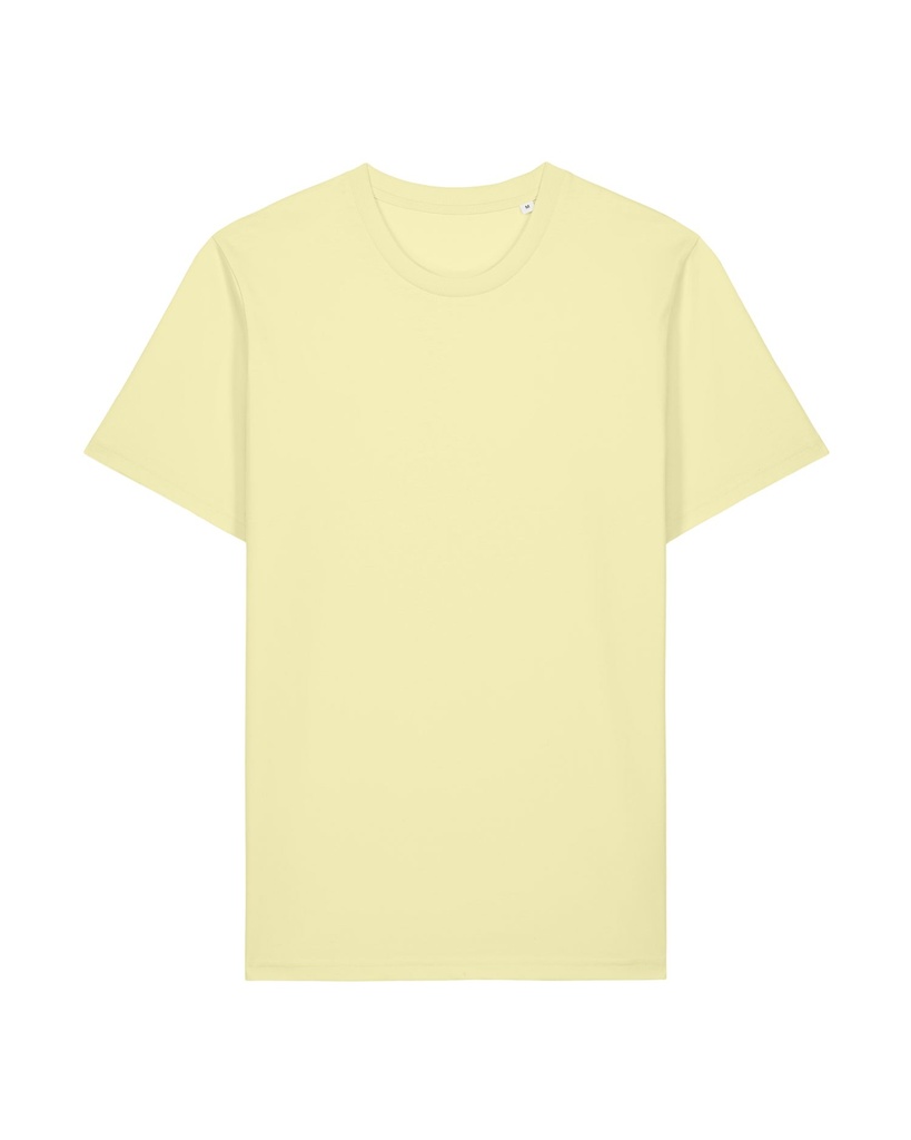 Crafter T-Shirt Lemon Sorbet