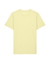 Crafter T-Shirt Lemon Sorbet