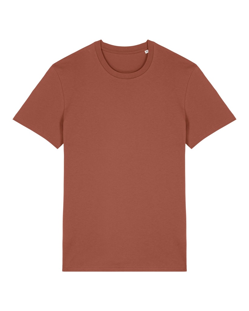 Crafter T-Shirt Heritage Brown