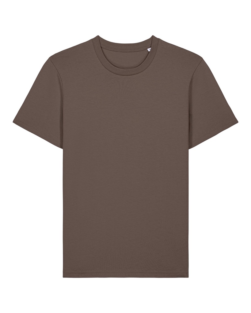 Crafter T-Shirt Mocha