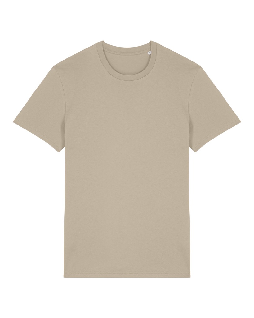 Crafter T-Shirt Desert Dust