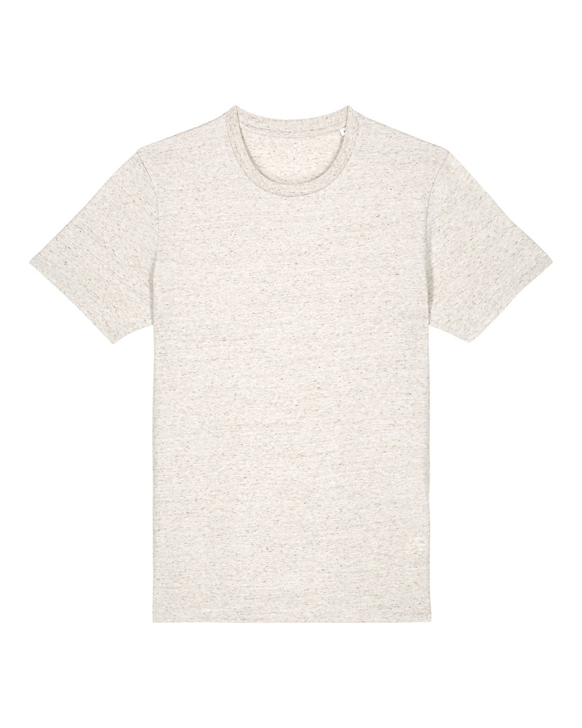 Crafter T-Shirt Eco Heather