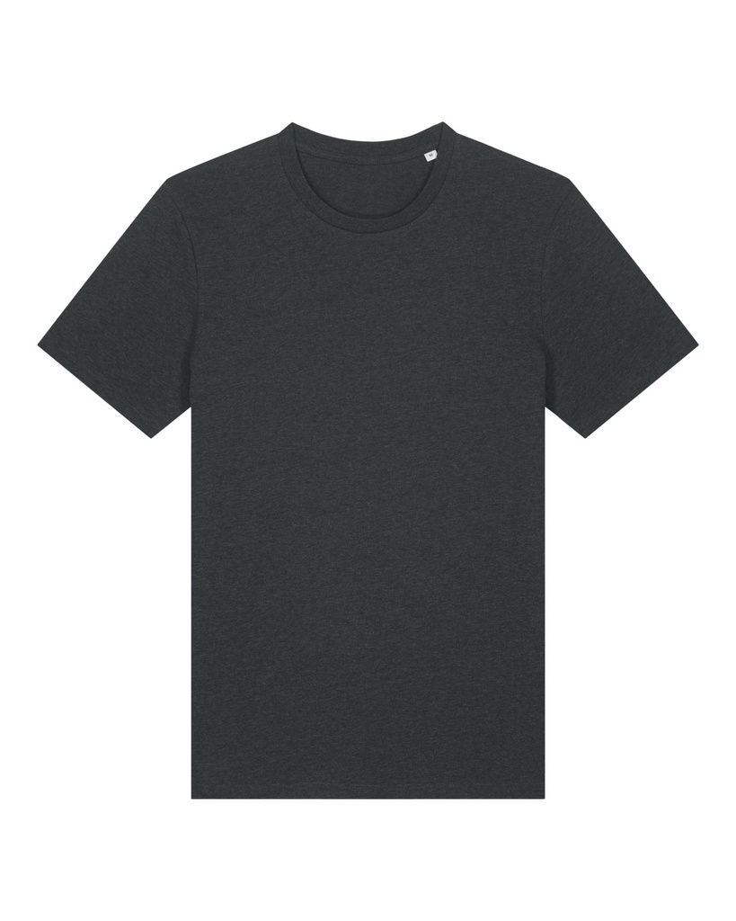 Crafter T-Shirt Dark Heather Grey