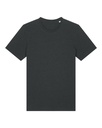 Crafter T-Shirt Dark Heather Grey