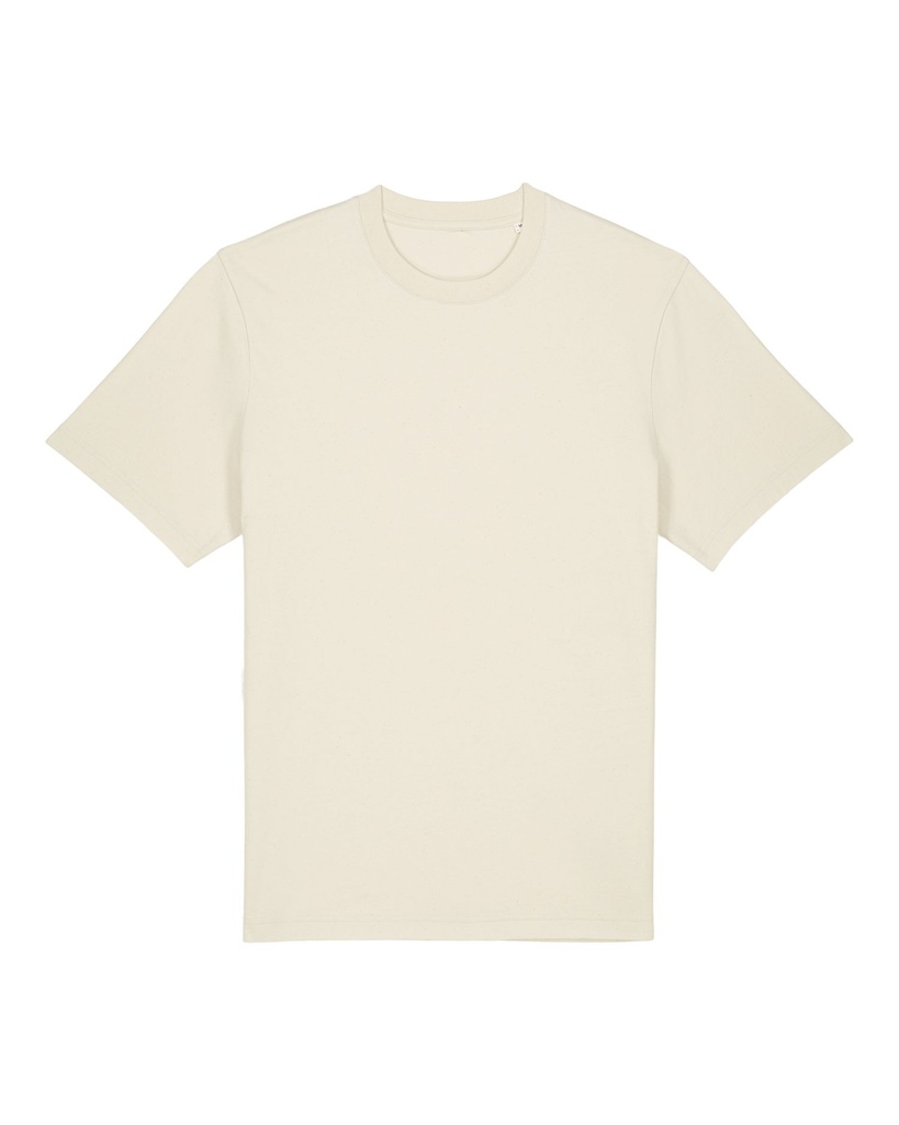 Sparker 2.0 T-Shirt Natural Raw