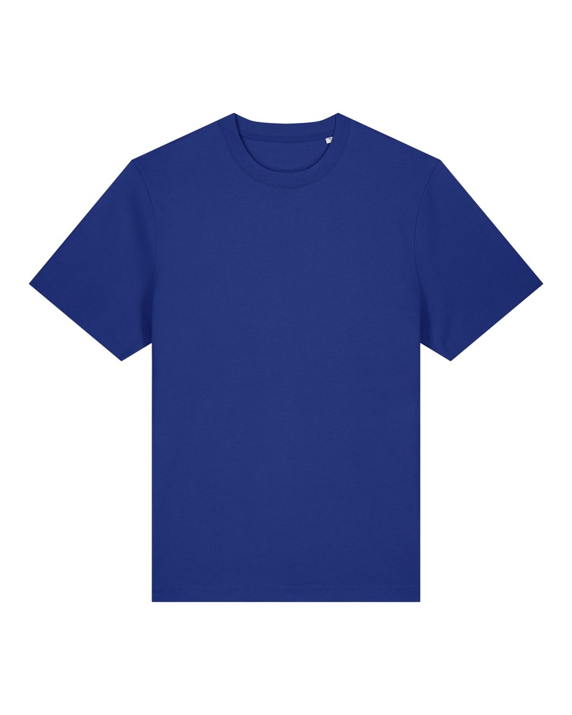 Sparker 2.0 T-Shirt Worker Blue