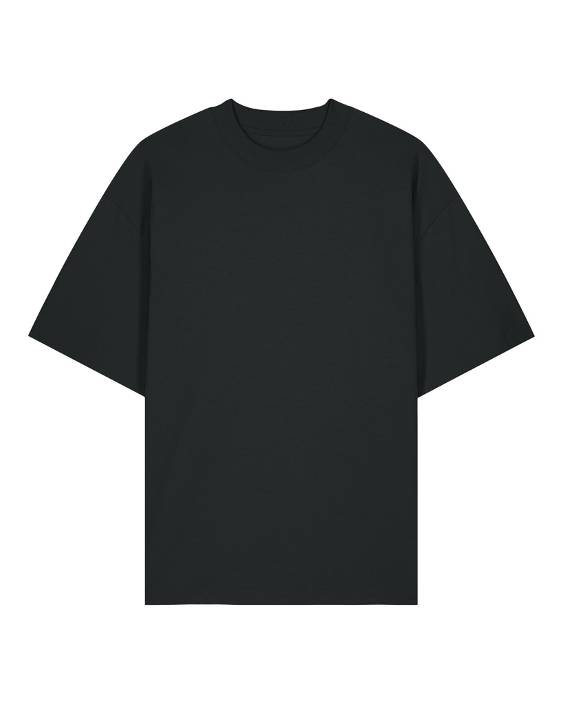 Blaster 2.0 T-Shirt Black