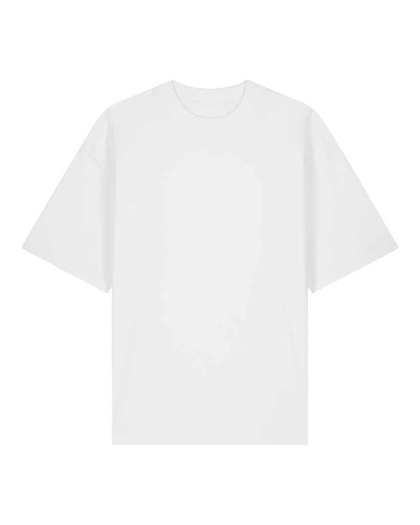 Blaster 2.0 T-Shirt White
