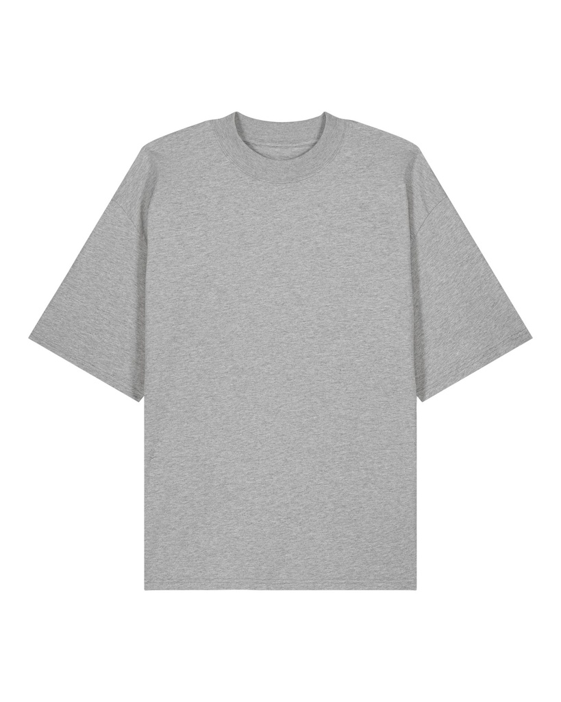 Blaster 2.0 T-Shirt Heather Grey