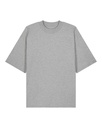 Blaster 2.0 T-Shirt Heather Grey