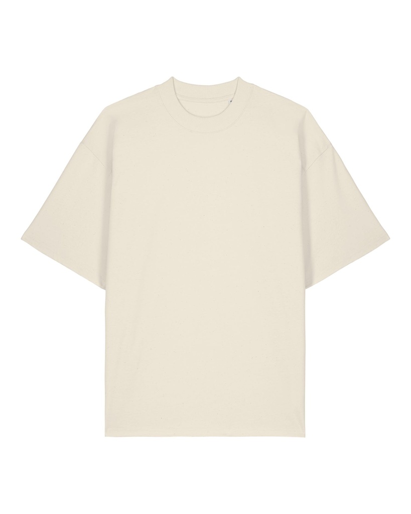 Blaster 2.0 T-Shirt Natural Raw