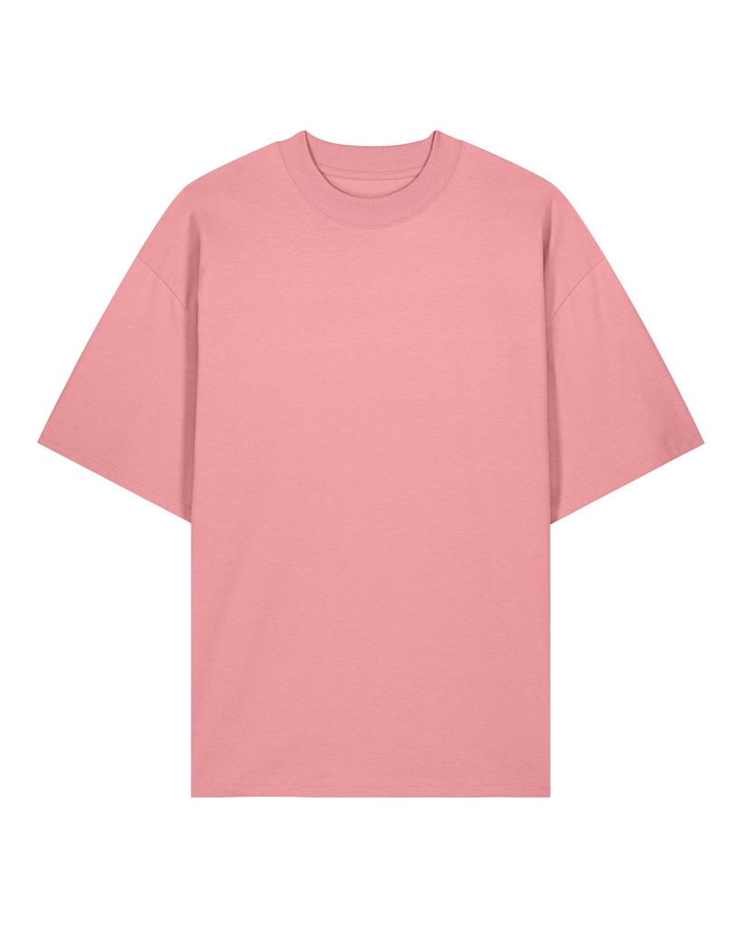 Blaster 2.0 T-Shirt Pink Joy