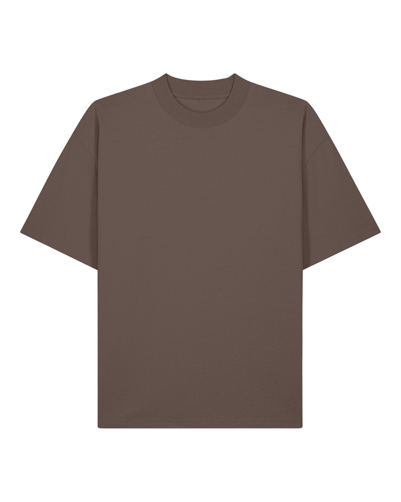 Blaster 2.0 T-Shirt Mocha