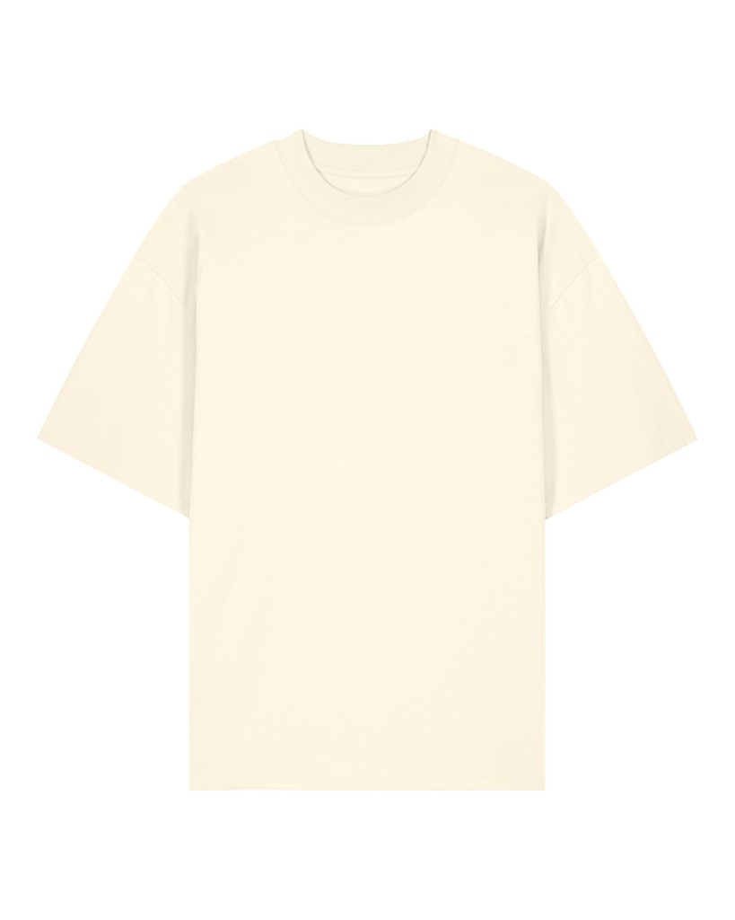 Blaster 2.0 T-Shirt Cream