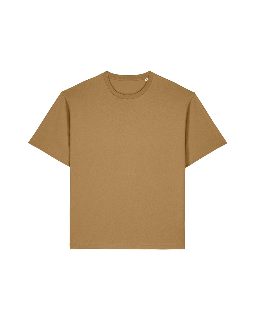 Breezer T-Shirt Grounded Beige