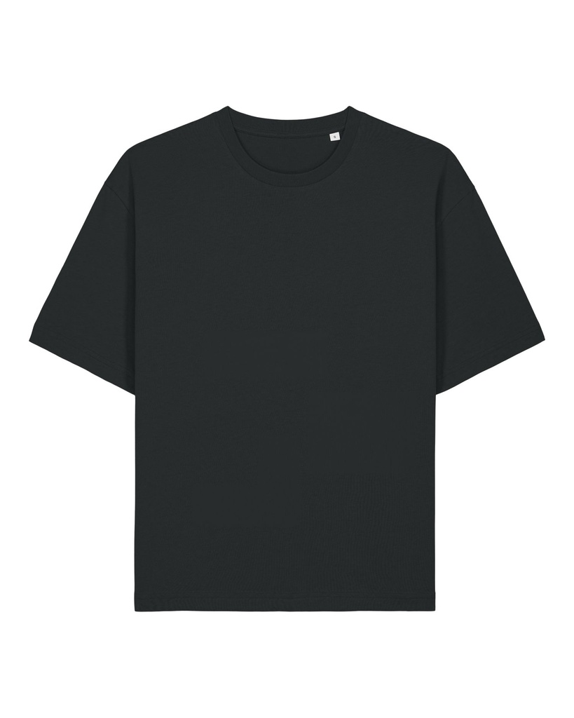 Breezer T-Shirt Black