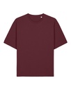 Breezer T-Shirt Burgundy
