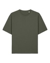Breezer T-Shirt Khaki