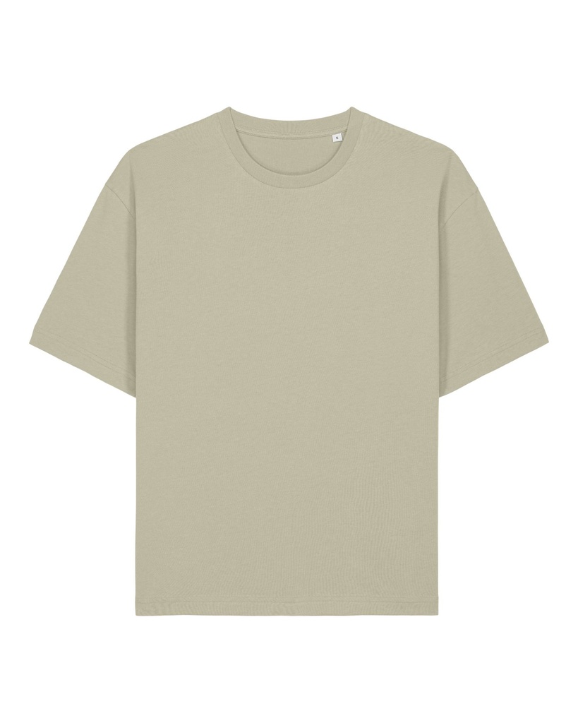 Breezer T-Shirt Stone