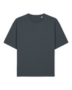 Breezer T-Shirt India Ink Grey