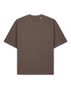 Asher T-Shirt Mocha