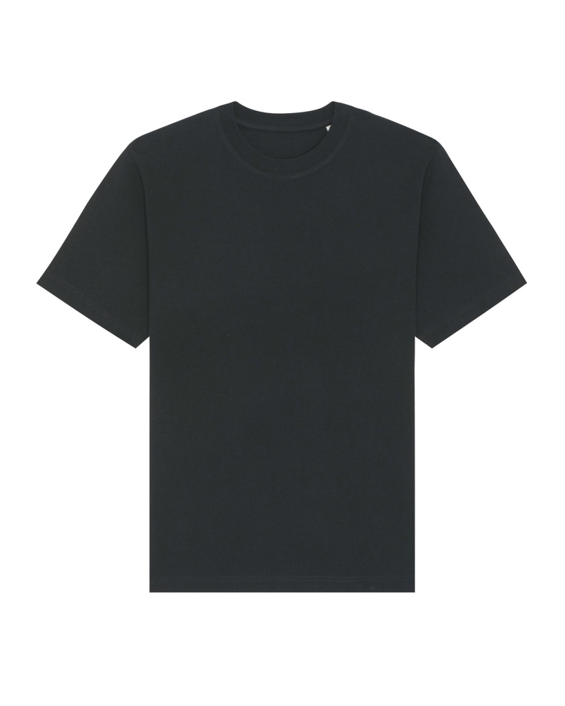 Freestyler T-Shirt Black