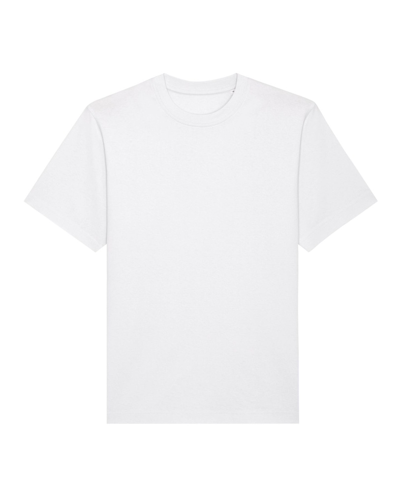 Freestyler T-Shirt White