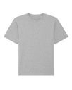 Freestyler T-Shirt Heather Grey