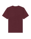 Freestyler T-Shirt Burgundy