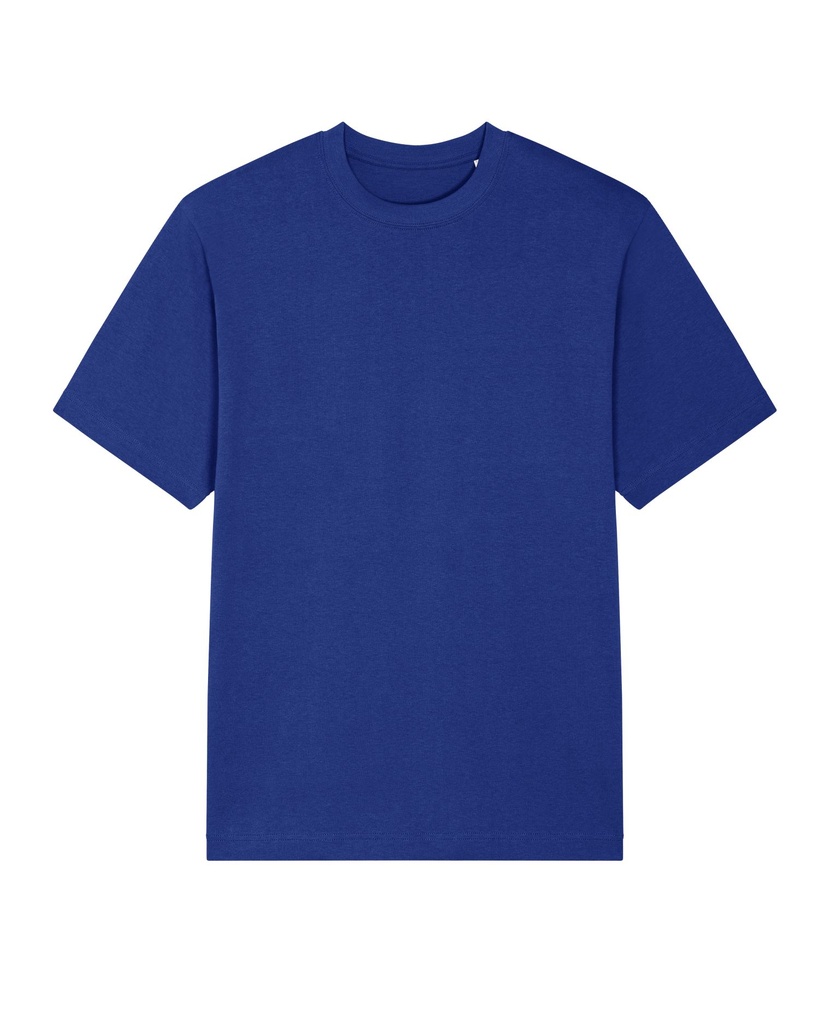 Freestyler T-Shirt Worker Blue