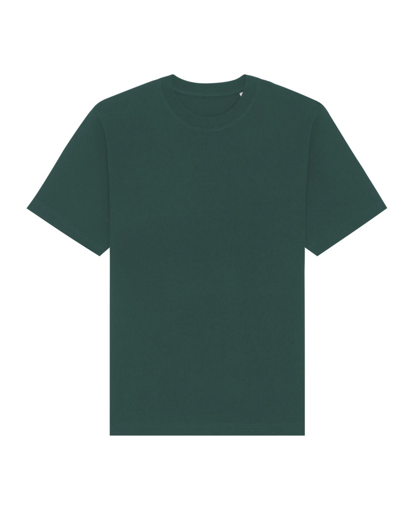 Freestyler T-Shirt Glazed Green