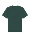 Freestyler T-Shirt Glazed Green