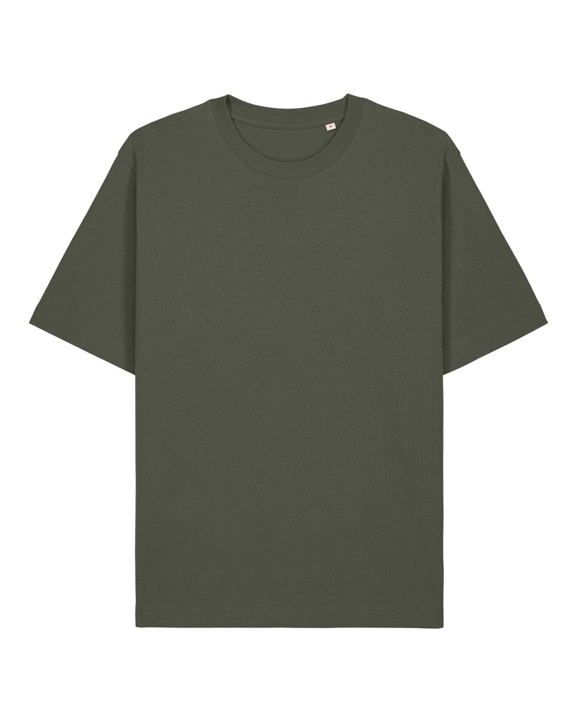 Freestyler T-Shirt Khaki