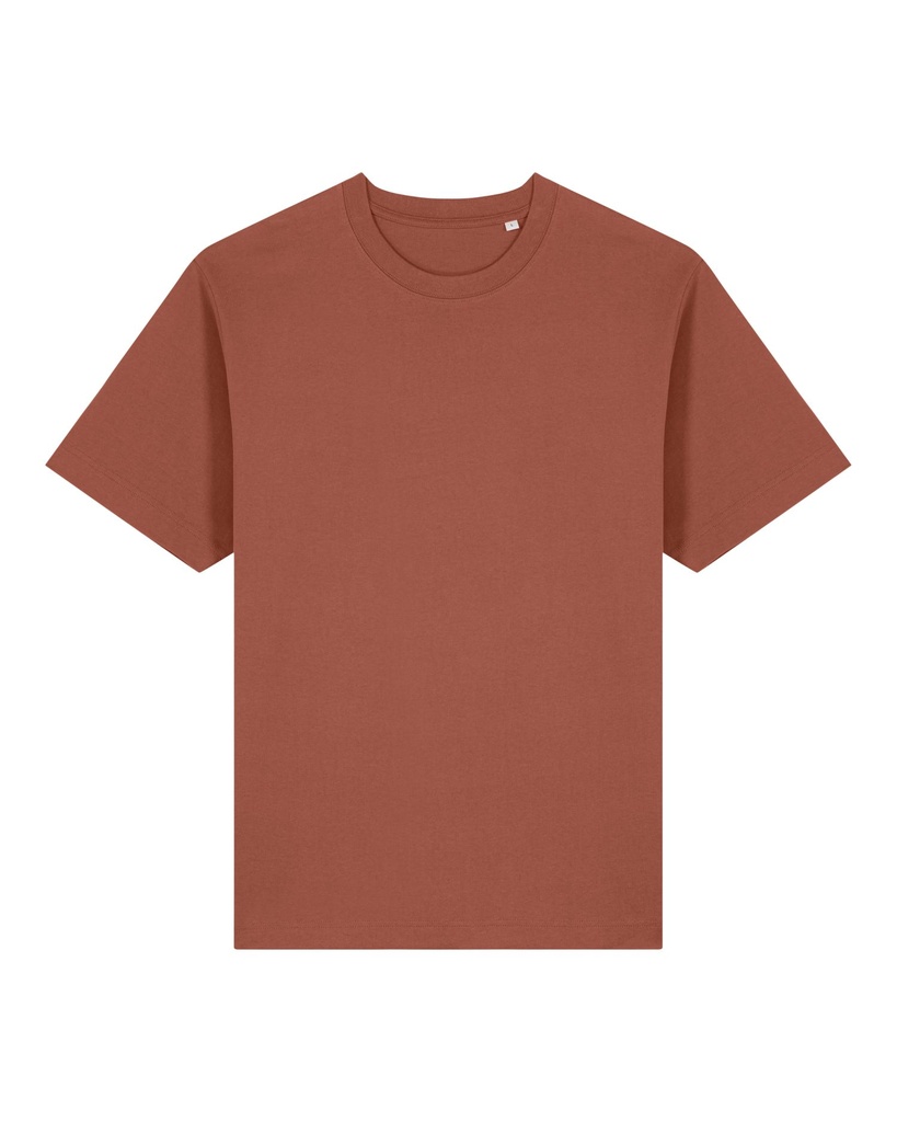 Freestyler T-Shirt Heritage Brown