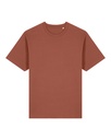 Freestyler T-Shirt Heritage Brown