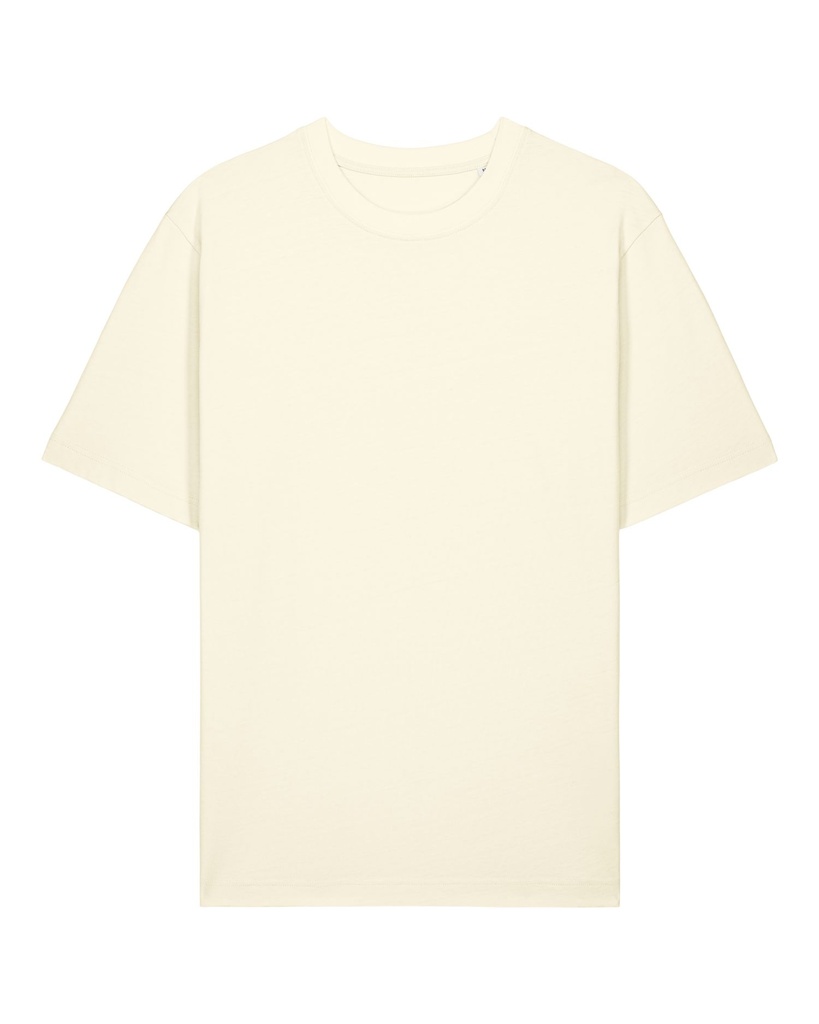 Freestyler T-Shirt Cream