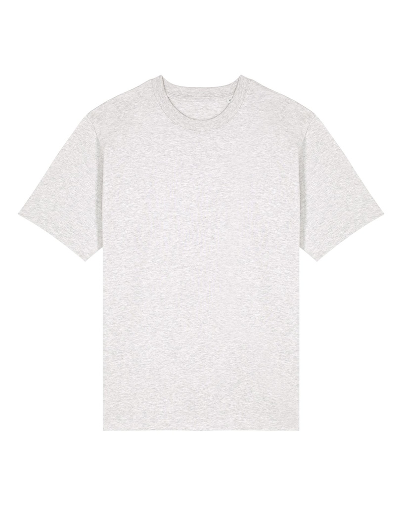 Freestyler T-Shirt Cool Heather Grey