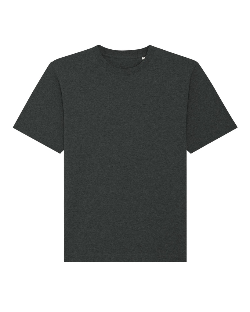 Freestyler T-Shirt Dark Heather Grey