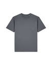 Freestyler Vintage T-Shirt G. Dyed Anthracite