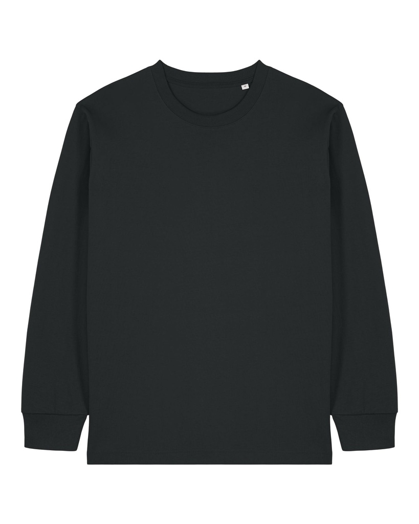 Freestyler Long Sleeve T-Shirt Black