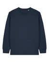 Freestyler Long Sleeve T-Shirt French Navy