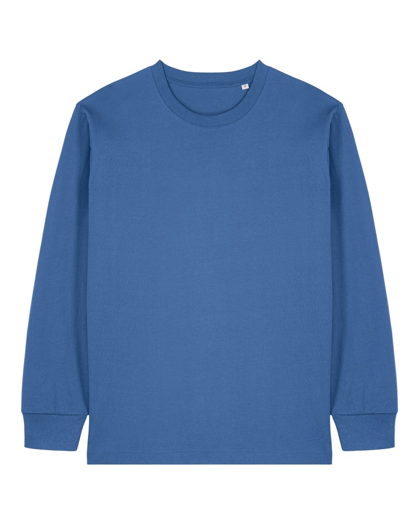 Freestyler Long Sleeve T-Shirt Mindful Blue