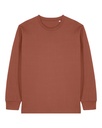 Freestyler Long Sleeve T-Shirt Heritage Brown