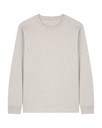 Freestyler Long Sleeve T-Shirt Heather Haze