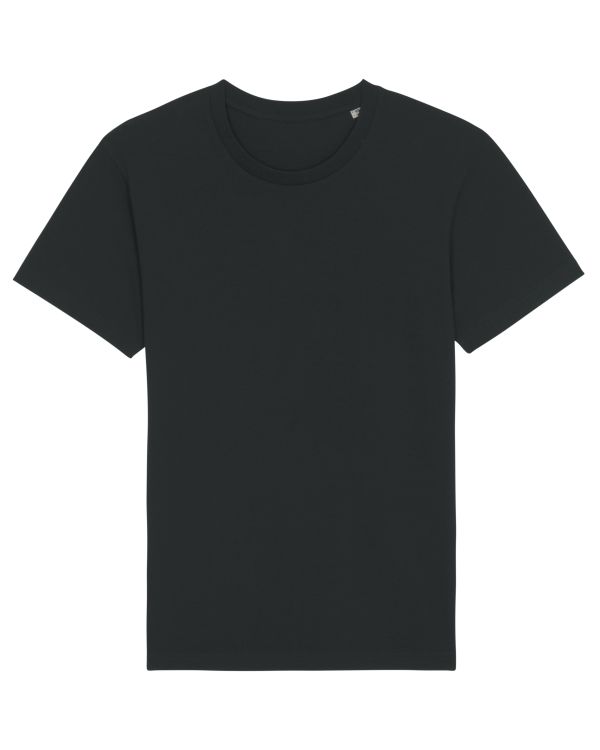 Rocker T-Shirt Black