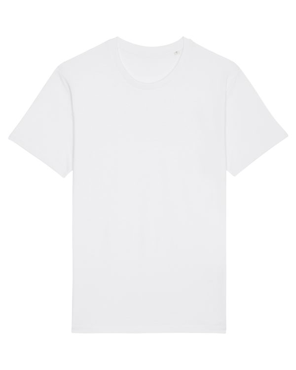 Rocker T-Shirt White