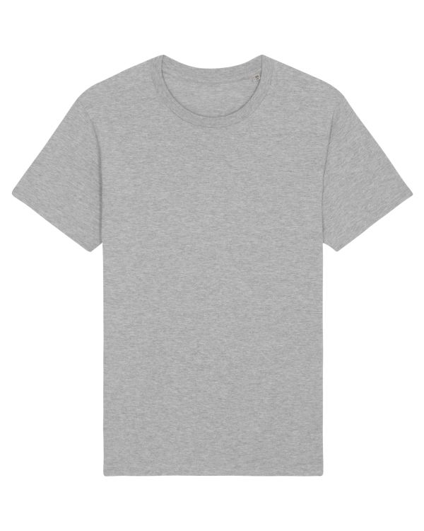 Rocker T-Shirt Heather Grey